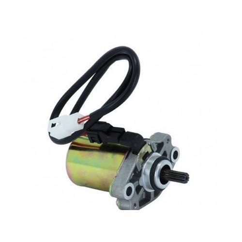 Démarreur 12V pour scooter Katana et Cagiva Cucciolo moteur 0,15kw