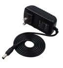 US Adapter Charger Power Supply Cord For LOGITECH S715I SPEAKER