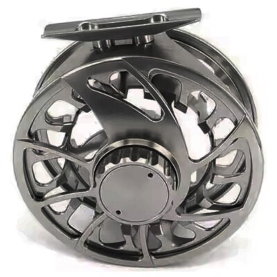 okuma aventa centerpin reels Amazon.com : Okuma VT-1002 Aventa Float Reel 13" 2BB,Brown : Fly Fishing  Reels : Sports & Outdoors