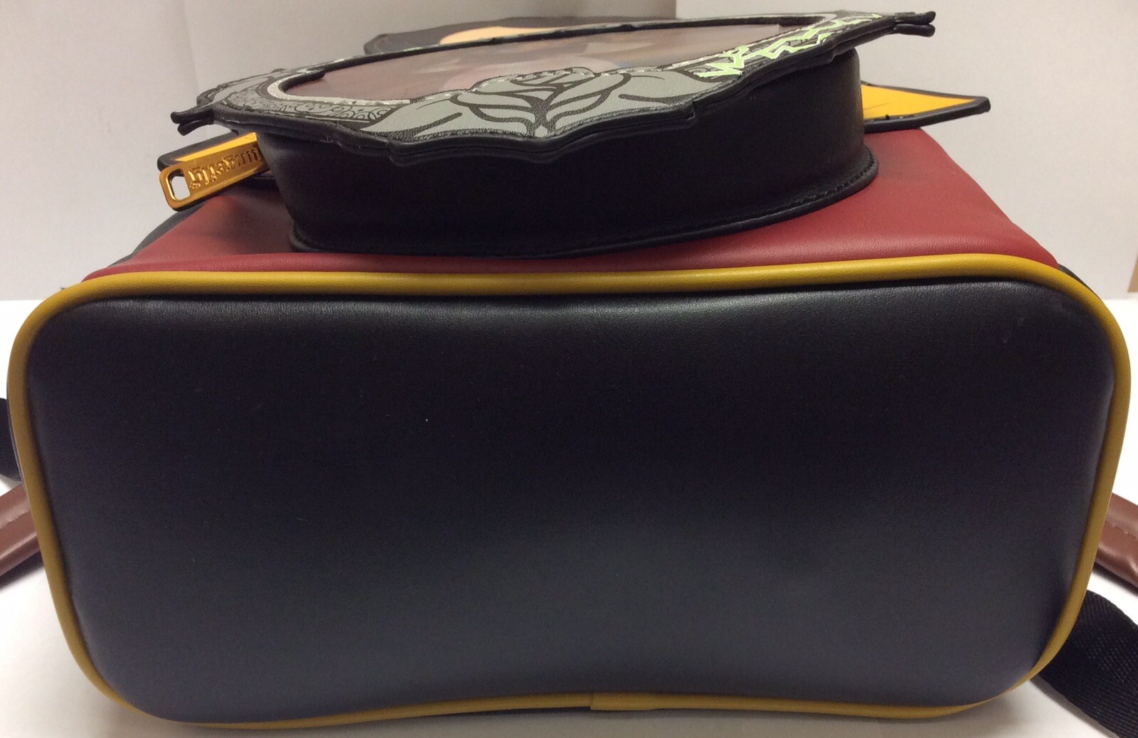 Loungefly Disney Villains Scene Beauty And The Be… - image 7