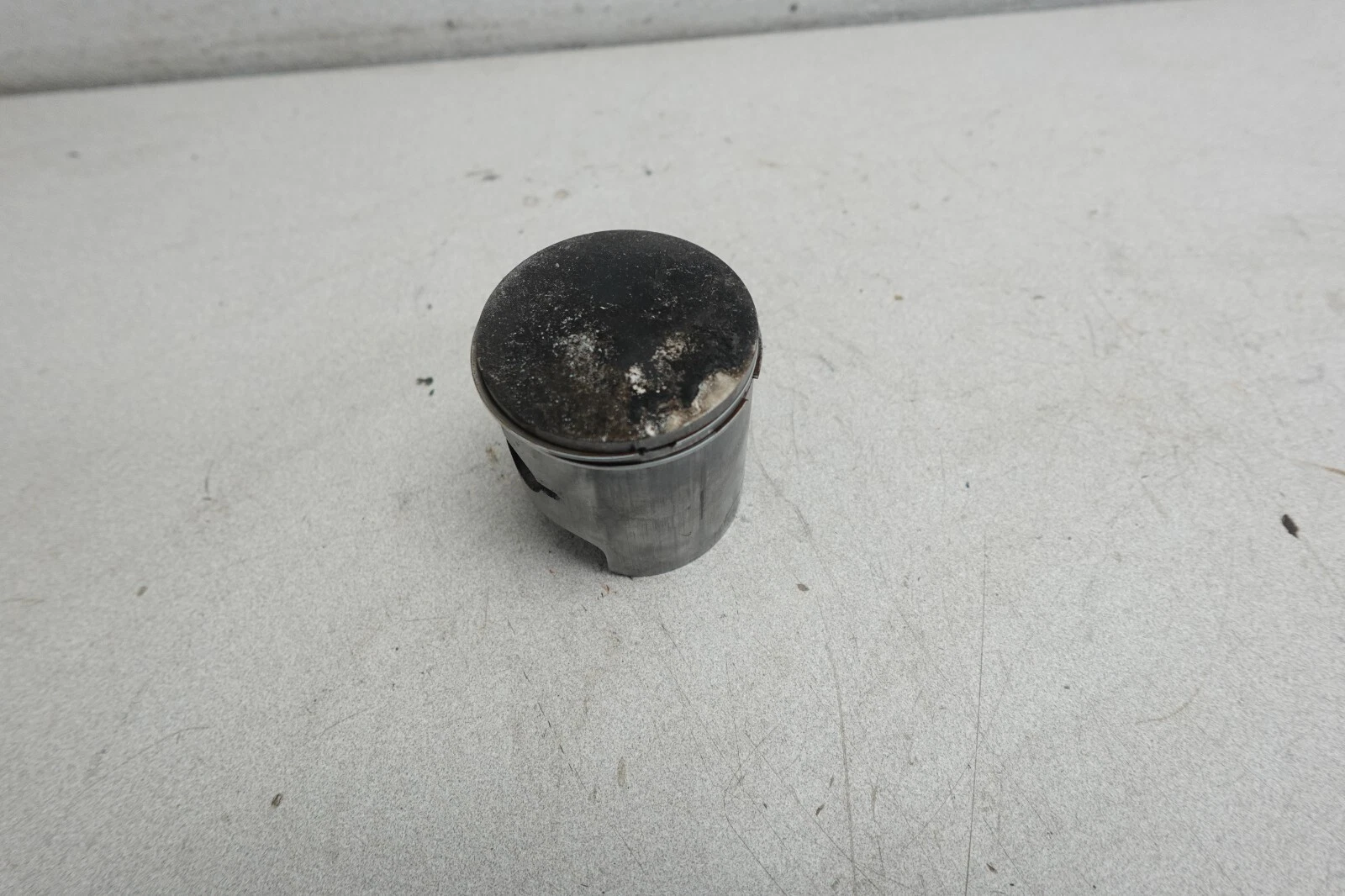1976-1981 Arctic Cat Pantera Cheetah Panther Cougar OEM 500 Fan Engine Piston