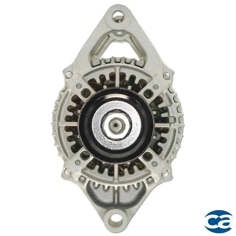 Alternator 14434 12V-90A Fits Chrysler LHS, Dodge Intrepid, Plymouth Prowler - Image 3 of 4