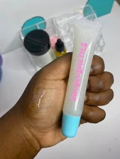 Fairy Dust Glitter Gloss