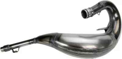 AUSPUFF / ERWEITERUNG / MUFFLER FMF FATY SUZUKI RM125 01/07
