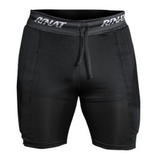 ⚽️Rinat Goalkeeper UnderShield Padded Compression Under-Shorts🥅