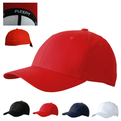 Myrtle Beach Kappe 6 PANEL HIGH PERFORMANCE FLEXFIT CAP Basecap Neu MB6183