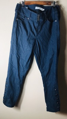 size 38 in women's jeans