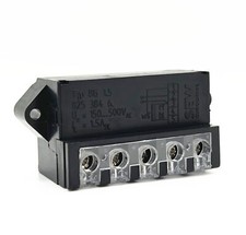 1PC motor brake rectifier Typ BG 1.5 825 384 6 BG1.5 8253846