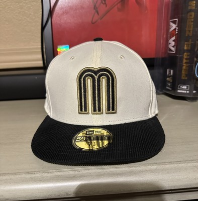 new era fitted hat 7 1/4