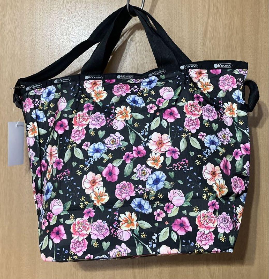 LeSportsac DX easy carry tote bag | eBay LeSportsac DX easy carry tote bag | eBay