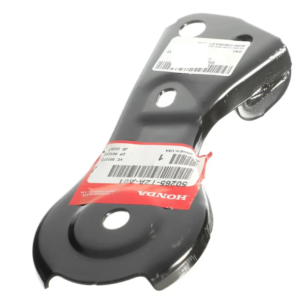 Montaje de submarco delantero derecho soporte delantero derecho Acura TLX 2015-2020 OEM genuino Foto 2 de 4