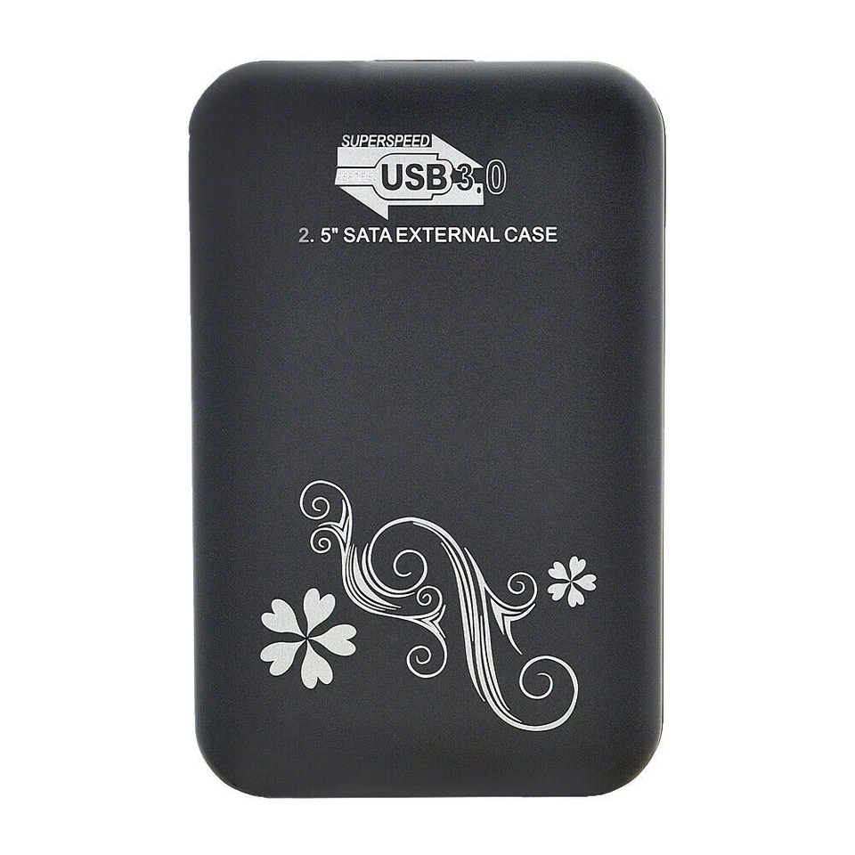 CnMemory externe Festplatte 1TB 2,5 Zoll USB 3.0  - Bild 2 von 4