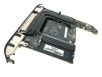 2.3 GHz I7-3615QM Logic Board Macmini6,2 EMC 2570 Apple Mac mini A1347 Year 2012