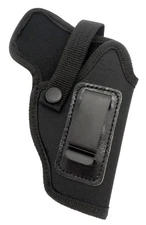 Right Hand IWB OWB Inside Outside Pants Holster for RUGER EC9S