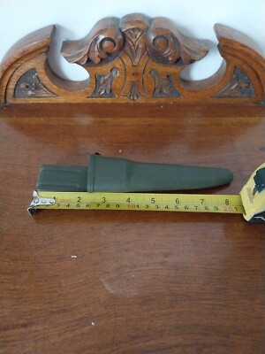 MORA MESSER CLIPPER 840 MG SWEEDEN