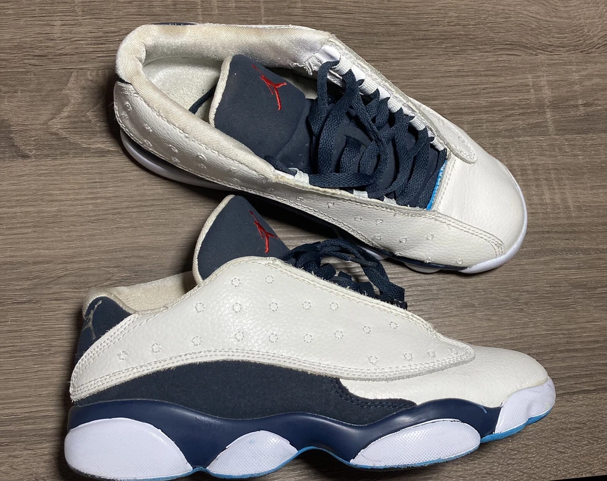 Jordan 13 low hornets clearance