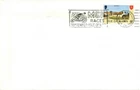 1976 Isle of Man MGP Slogan Handstamp Ramsey First Day Cover FDC