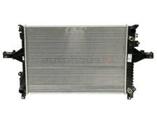 MAHLE BEHR Radiator 31319056 Volvo V70 S60 XC70 S80 AWD FWD