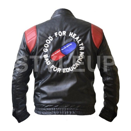 AKIRA KANEDA Embroided Patch Style 