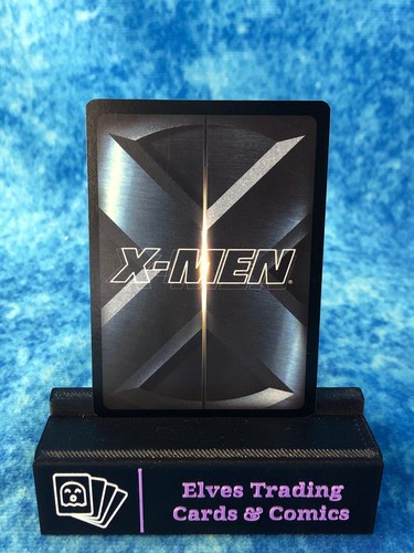 X-Men TCG Unlimited Edition POJEDYNCZA KARTA KOLEKCJONERSKA CCG/TCG od Wizards 2000 - Zdjęcie 34 z 264