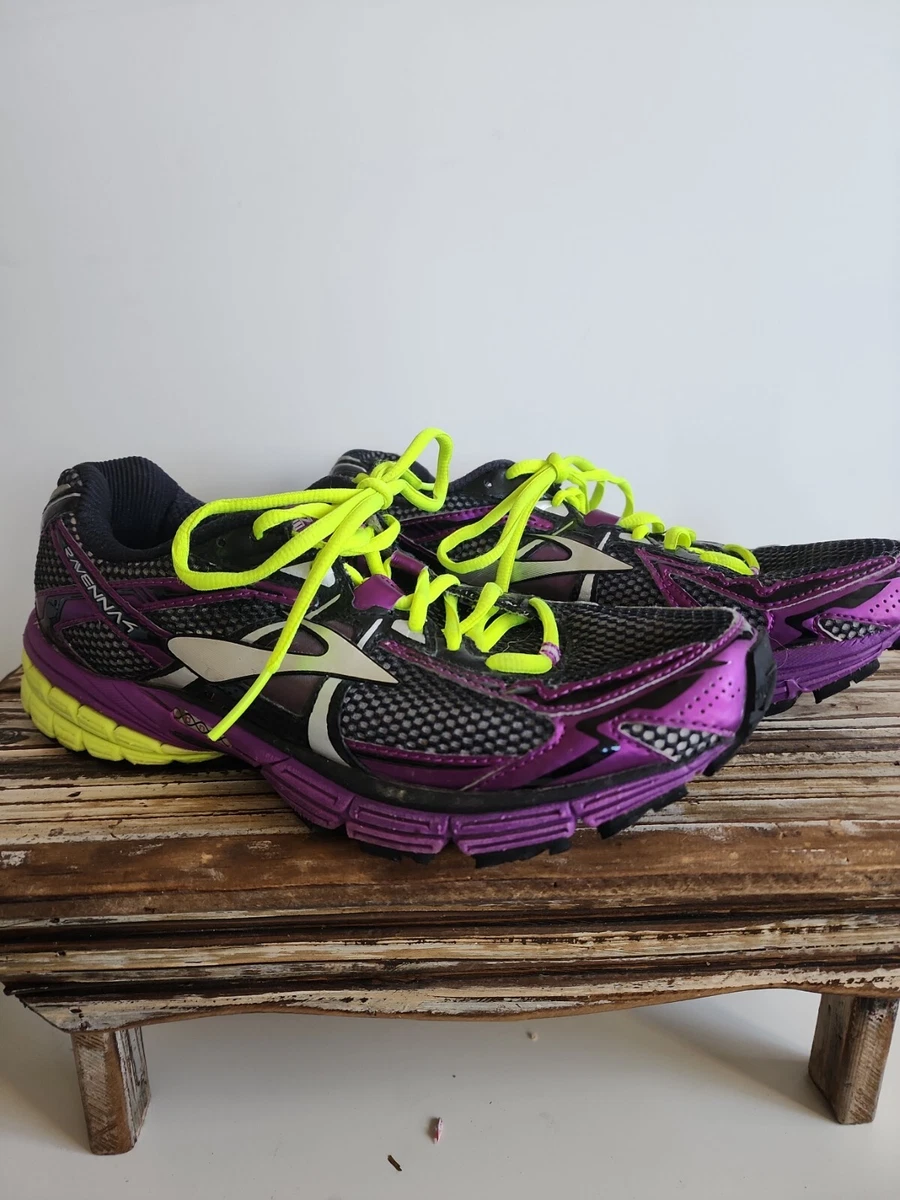 Brooks ravenna top womens size 6