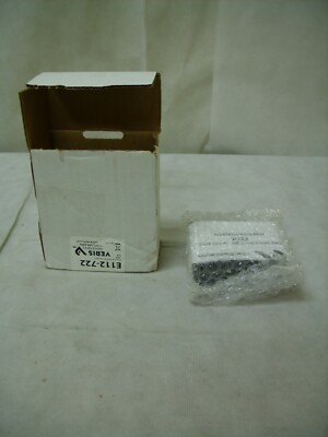 Veris Hawkeye H722 / E112-722 Current Transformer Sensor 0-5 VDC ~ 50/100/200A 