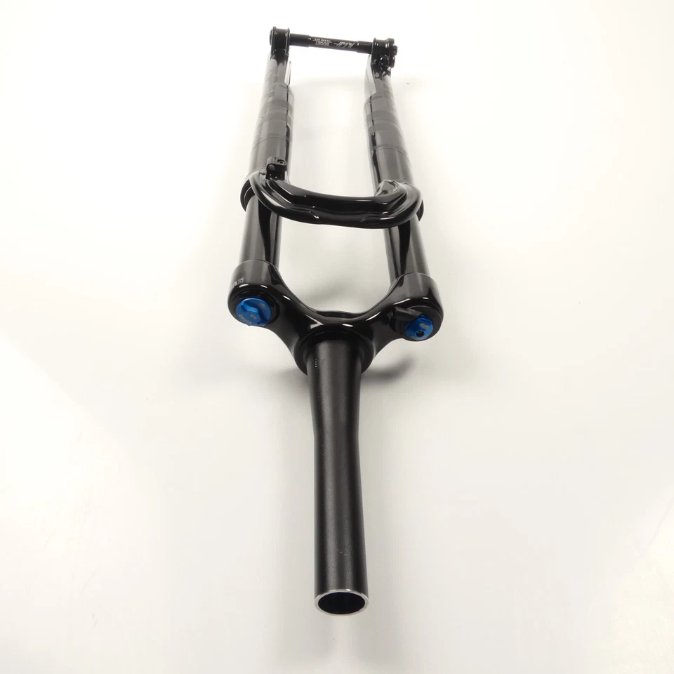 Fox Float SC 32 Performance Series 29 Grip Air Forbel 100mm mod. 2022 #14379 - Immagine 3 di 4