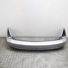 Pare-choc arrière Ssangyong RODIUS