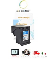 Cartuccia HP 901 Nero XL rigenerata OfficeJet 4500 G510a G510g G510n J4524 J4535