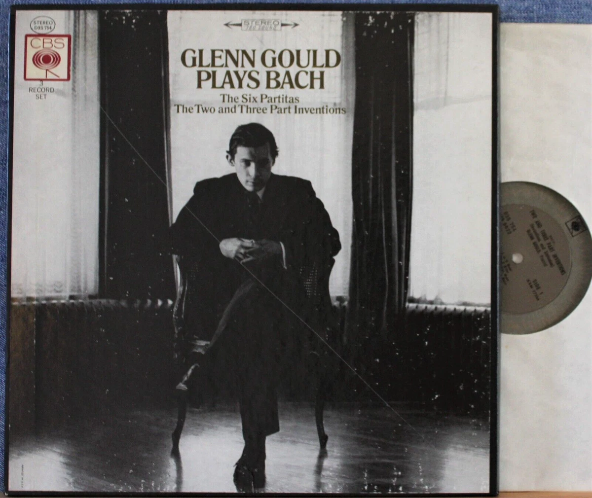 Глен гульд бах слушать. Гленн Гульд в детстве. Glenn Gould Plays Bach Гленн Гульд. Гленн Гульд Бах партия 2. Bach*, Glenn Gould – bwv914.