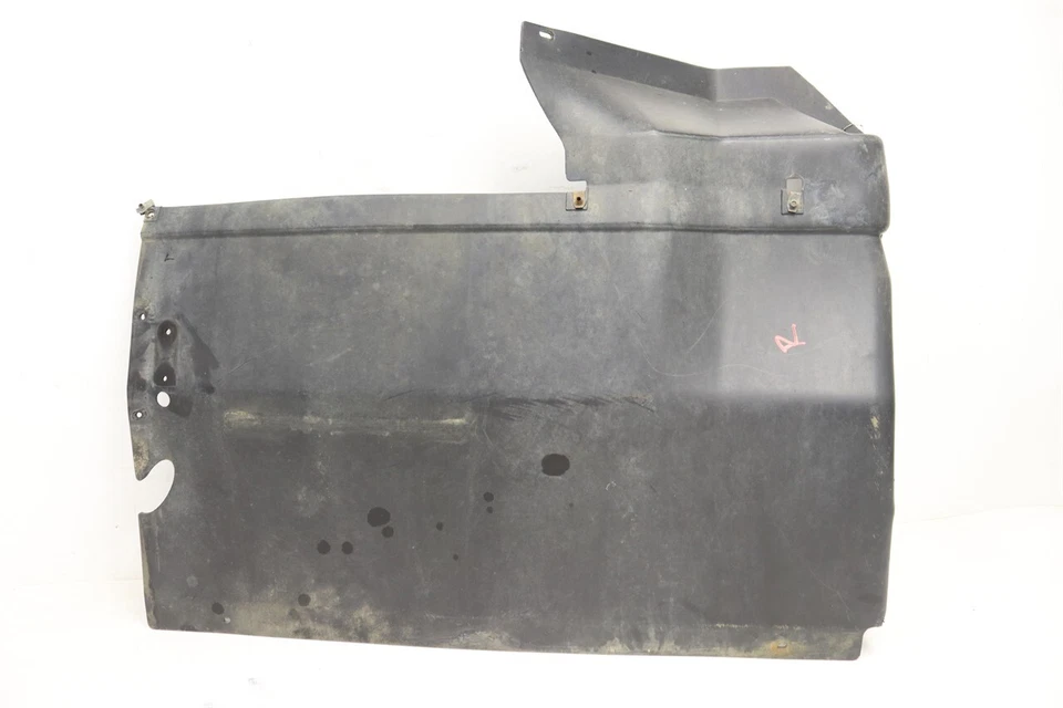 Arctic Cat Prowler XT 650 06 Splash Guard Right Front 1406-633 48637 - Изображение 4 из 4