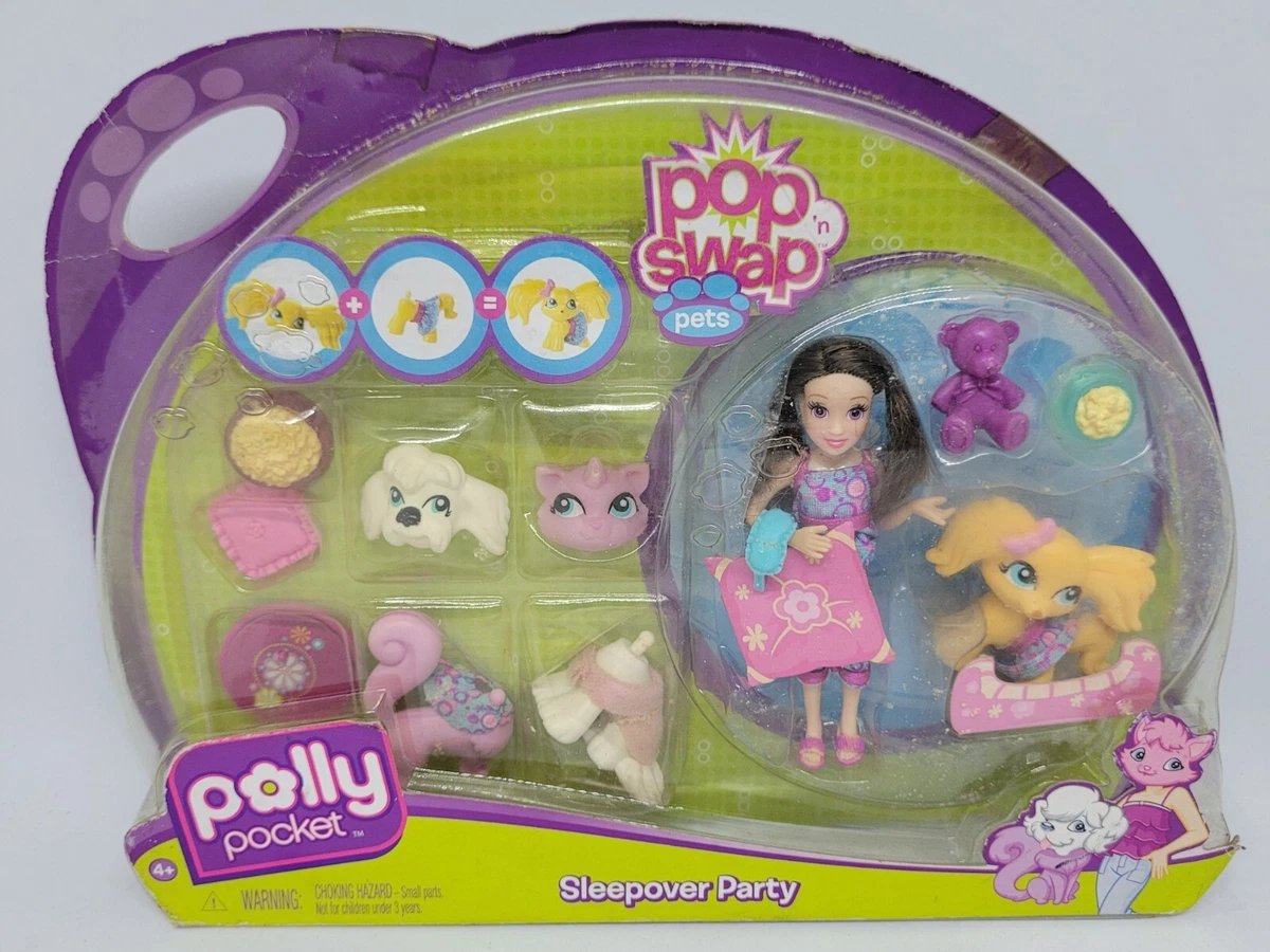Nuevas polly pocket sales