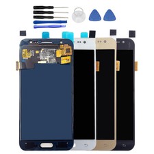 New J5 2015 J500 sm-j500fn For Samsung Galaxy LCD Display Touch Screen Digitizer