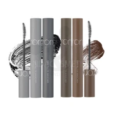 [Rom&nd] ROMAND Han All Fix Mascara 7g / Korean Cosmetics