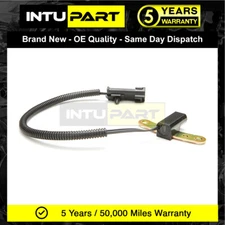 IntuPart FOR JEEP WRANGLER 4.0 PETROL (1996-2000) CRANKSHAFT CRANK POSITION SENS