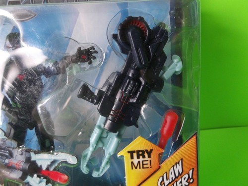 Marvel Avengers Concept Series Reactron Armor Iron Man Mark VI 4"in Figure Cool! - Picture 5 of 12