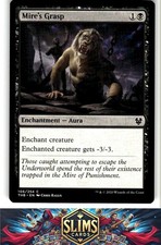 Magic the Gathering MTG Theros Beyond Death Mire's Grasp #106 Buy 2 Get 1