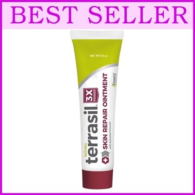 Healing Treatment for Angular Cheilitis 0.5 oz$