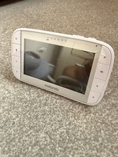 Motorola MBP50 Digital Video Baby Monitor 5.0" LCD Screen with Night Vision