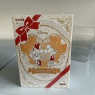 Card Fun Disney 2025 Fluttering Heart Collection Trading Cards Sealed Box