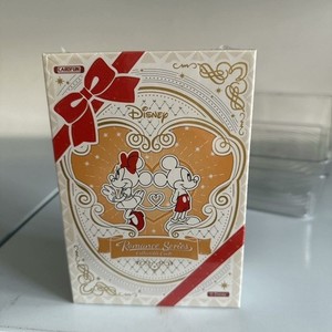 Card Fun Disney 2025 Fluttering Heart Collection Trading Cards Sealed Box