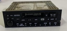 Autoradio Mitsubishi MONTERO