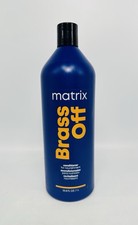 Matrix Brass Off Blue Pigmented Conditioner f...