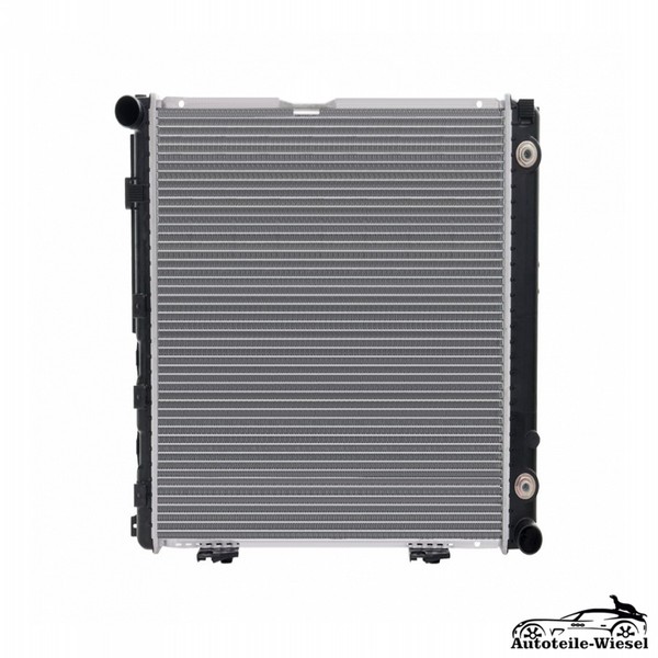 KüHler MotorküHler FüR Mercedes 124 Stufenheck T-Model Coupe 84-93-image