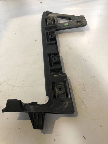 Volkswagen PASSAT B6 2008 Halterung Stoßstange Stoßfänger vorne 3C9807393