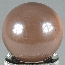 Small Vintage Marble .55 Inches Near-Mint Condition Combined Shipping