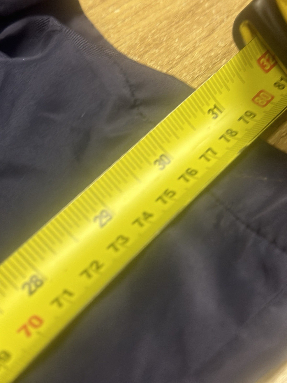 Vintage Cardiff City Tracksuit Bottoms Mens Large Blue Puma Football Retro Y2K* thumbnail 9