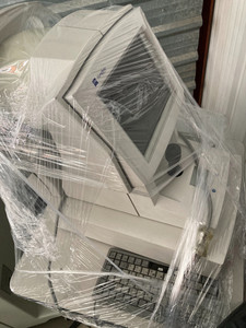 Zeiss Humphrey 991 Atlas Corneal Topography Analysis Diagnostic System