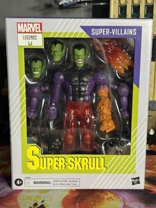Jackal Marvel Legends | eBay