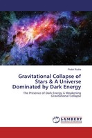 Prabir Rudra | Gravitational Collapse Of Stars & A Universe Dominated By Dark...